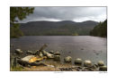 Loch an Eilein & Loch an Eilein Castle